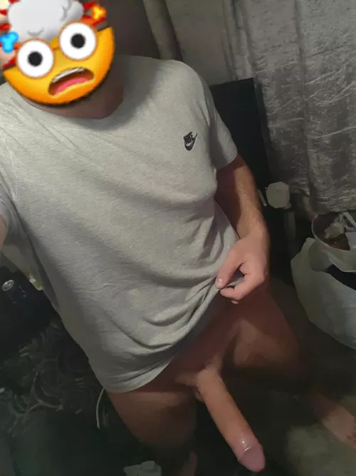 Would you fuck on the first date?