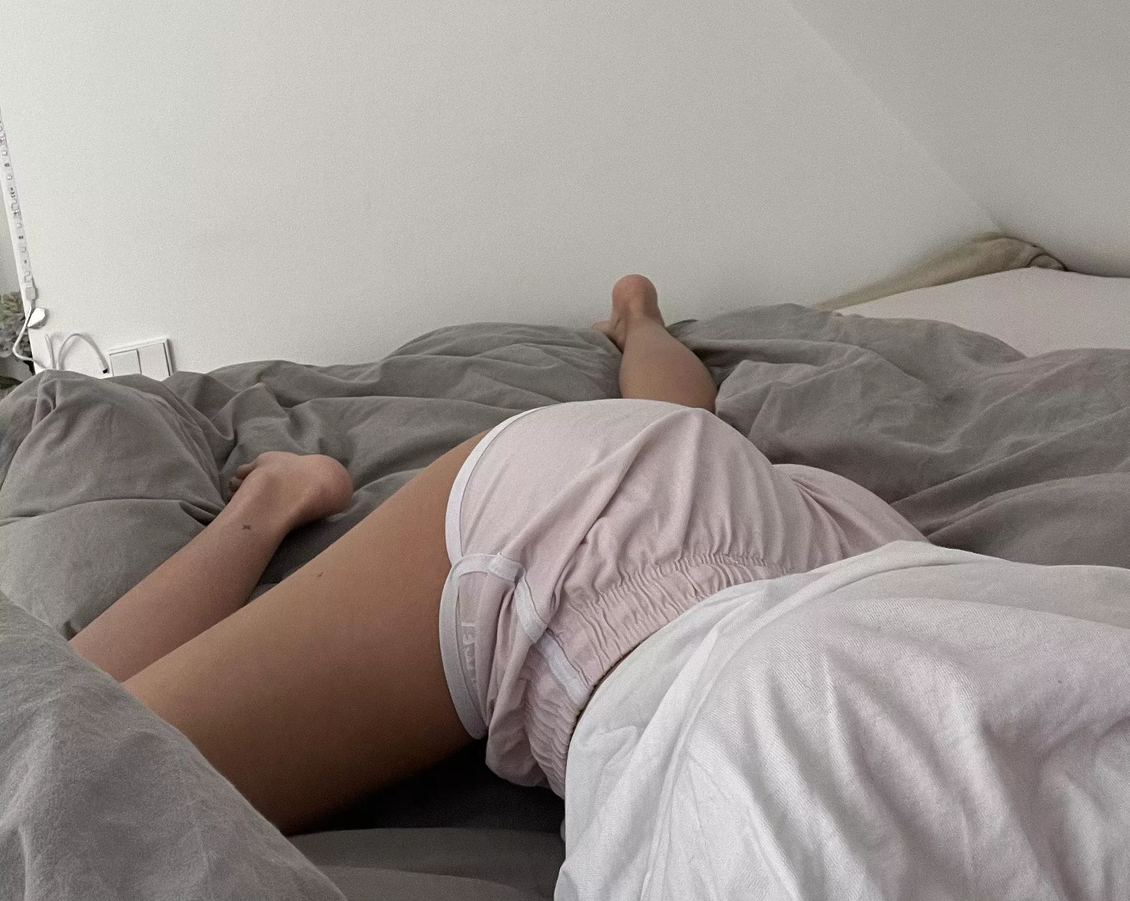 Would you like to see more of my petite body?