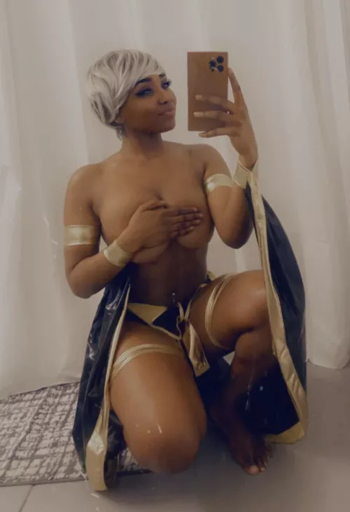 Would you roleplay with me? 🥺👉🏾👈🏾