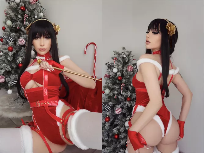 Yor Forger - bekejacoba