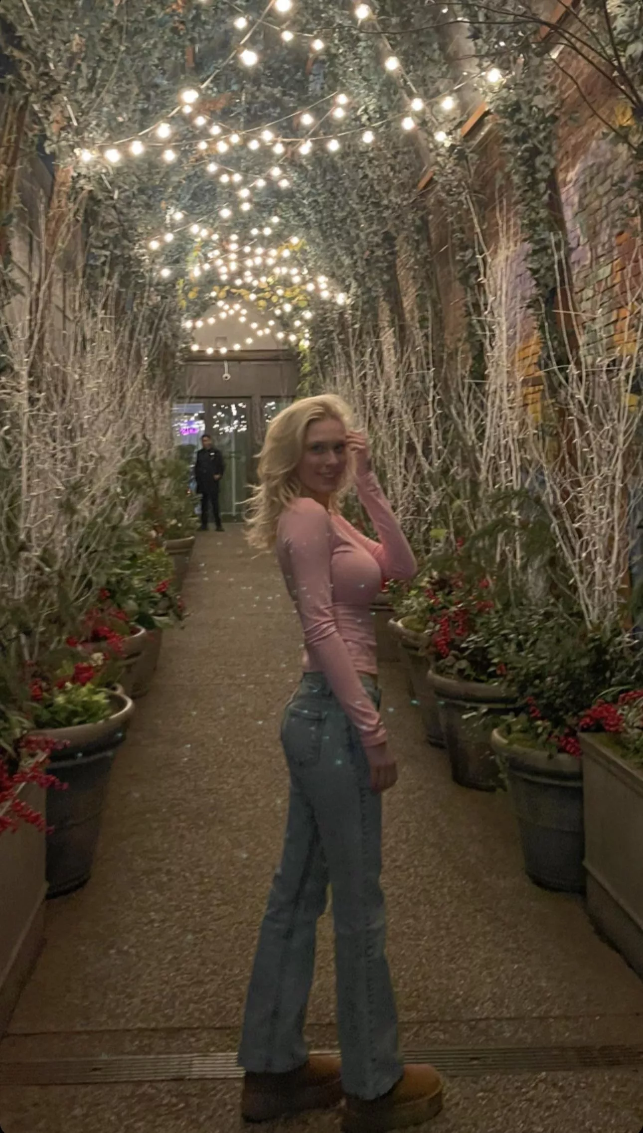 You can run, but you can’t hide