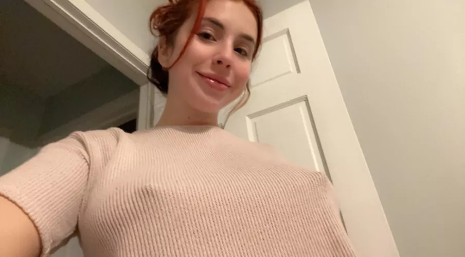 You can stare for as long as you’d like, I won’t stop you!