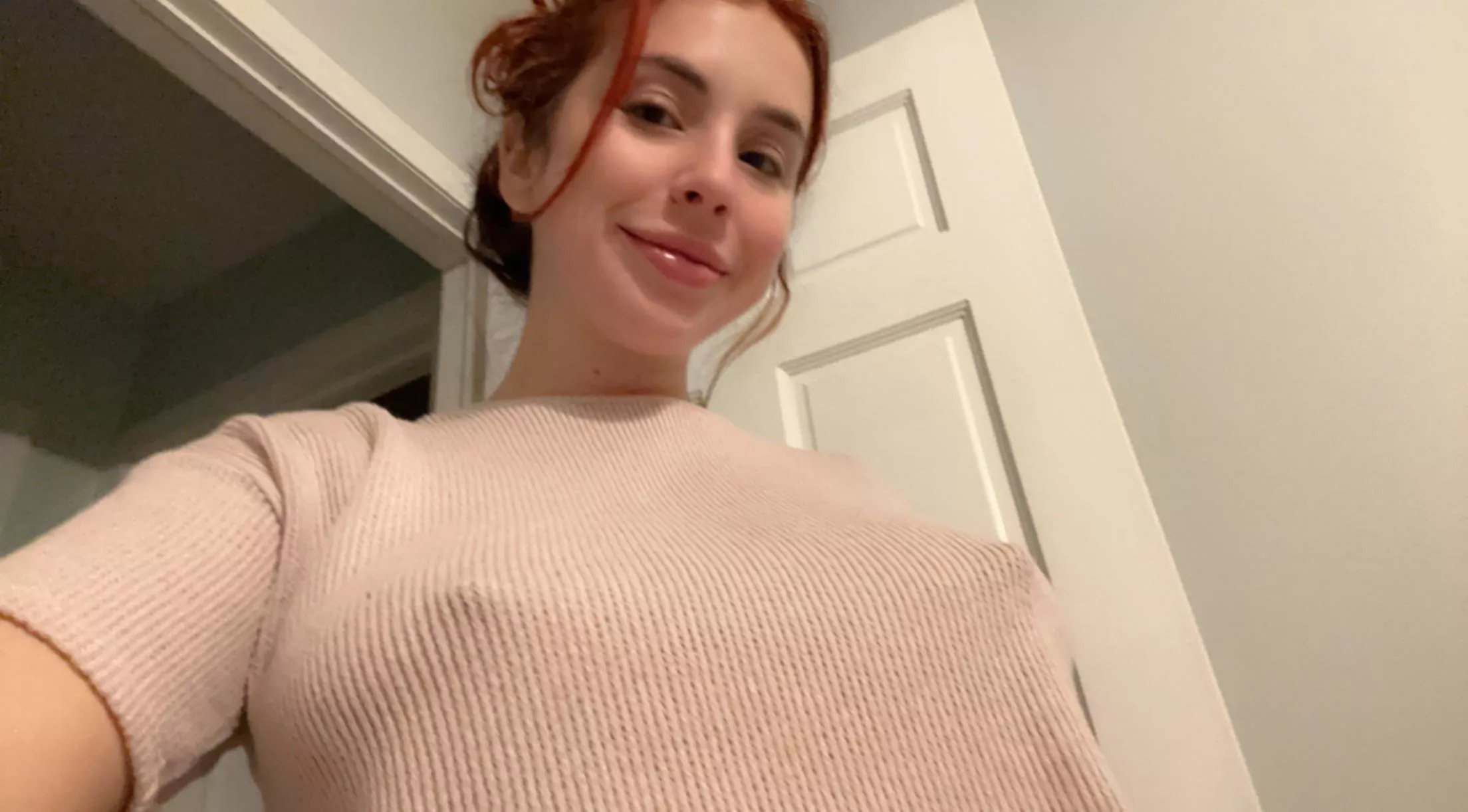 You can stare for as long as you’d like, I won’t stop you!