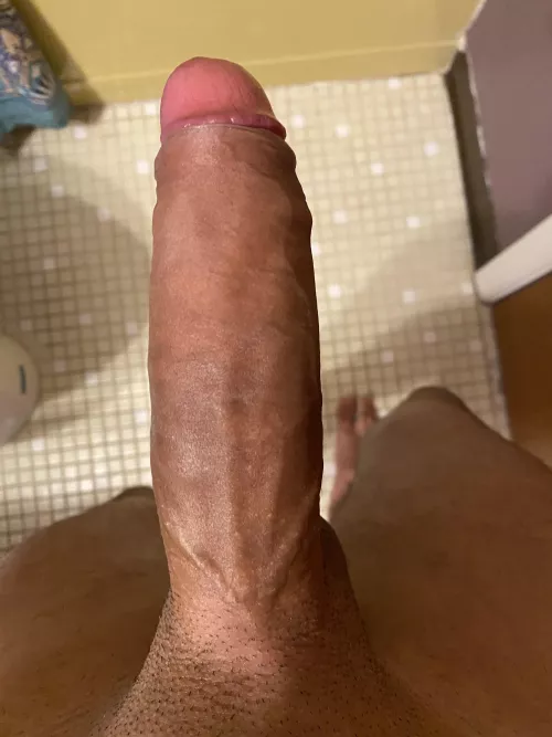 You wanna come and get some of this… or all of it