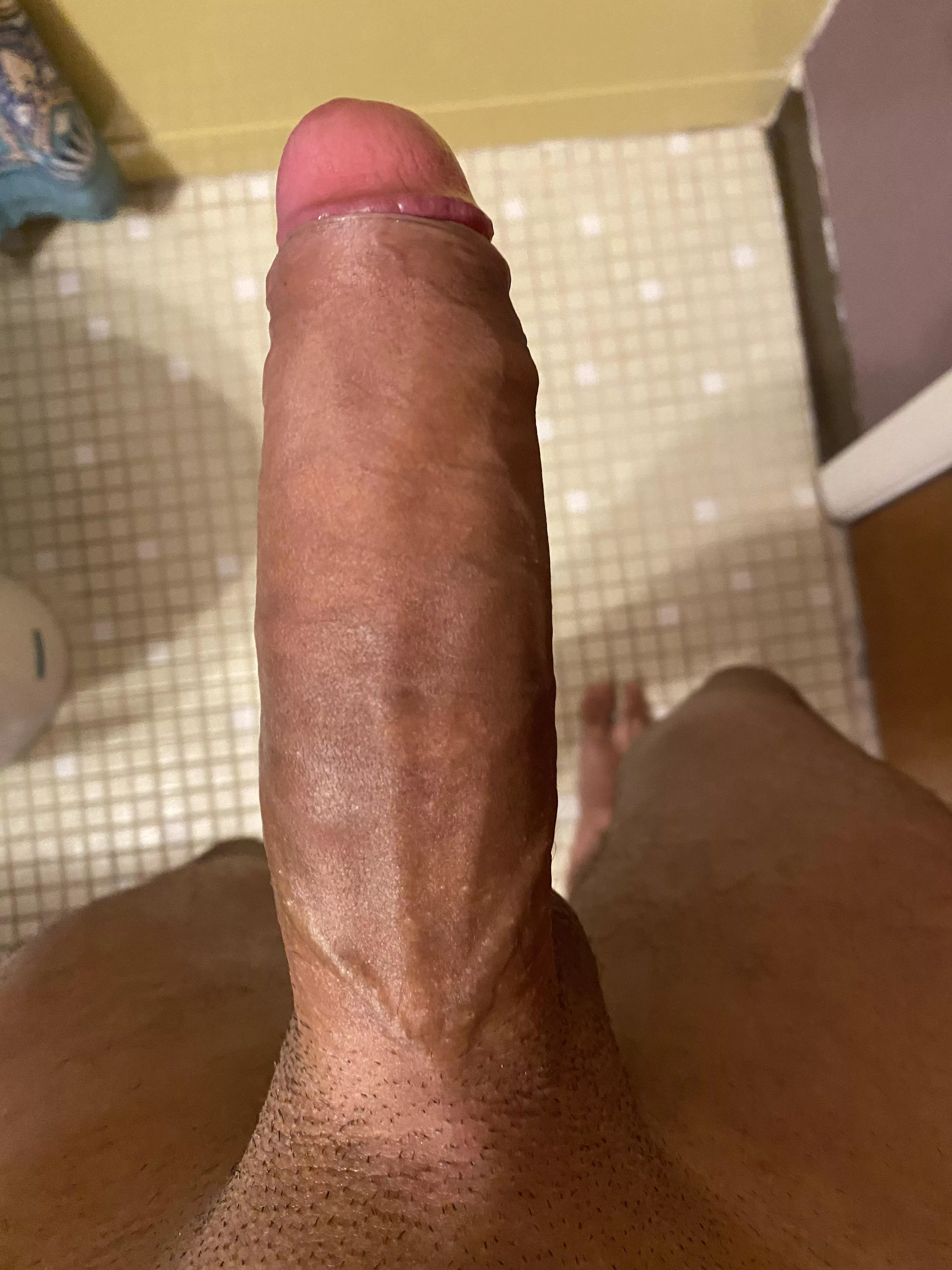 You wanna come and get some of this… or all of it