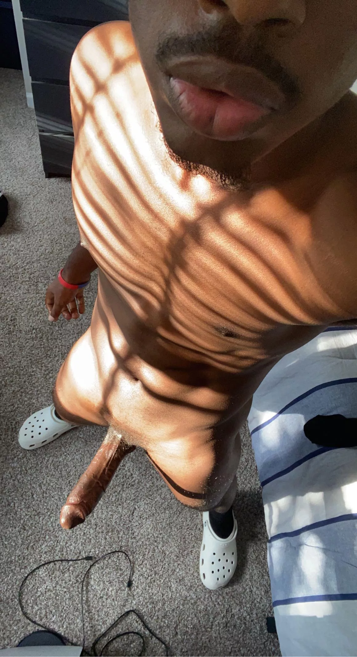 Young guy. Alotta dick 🍫