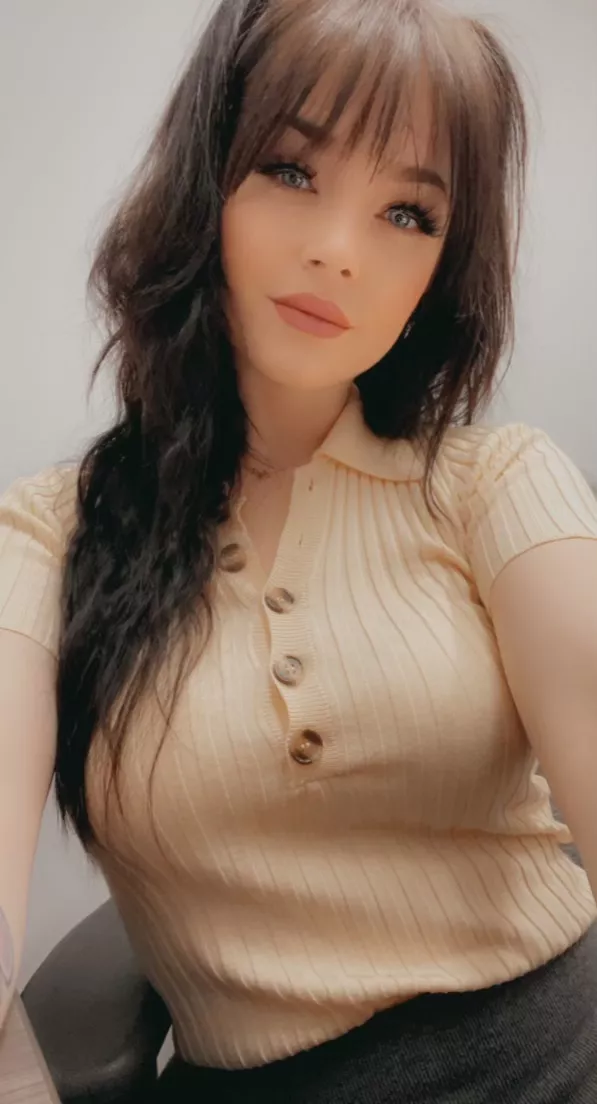 your cutesy princess 🥰