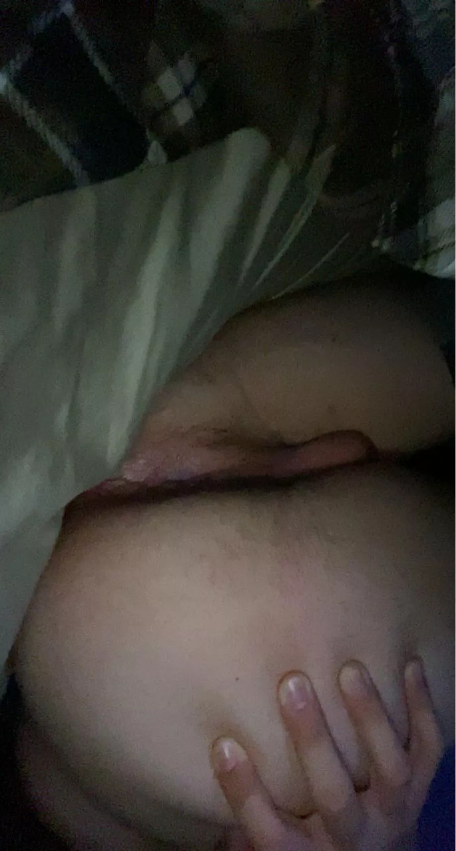 18 m what do you think?