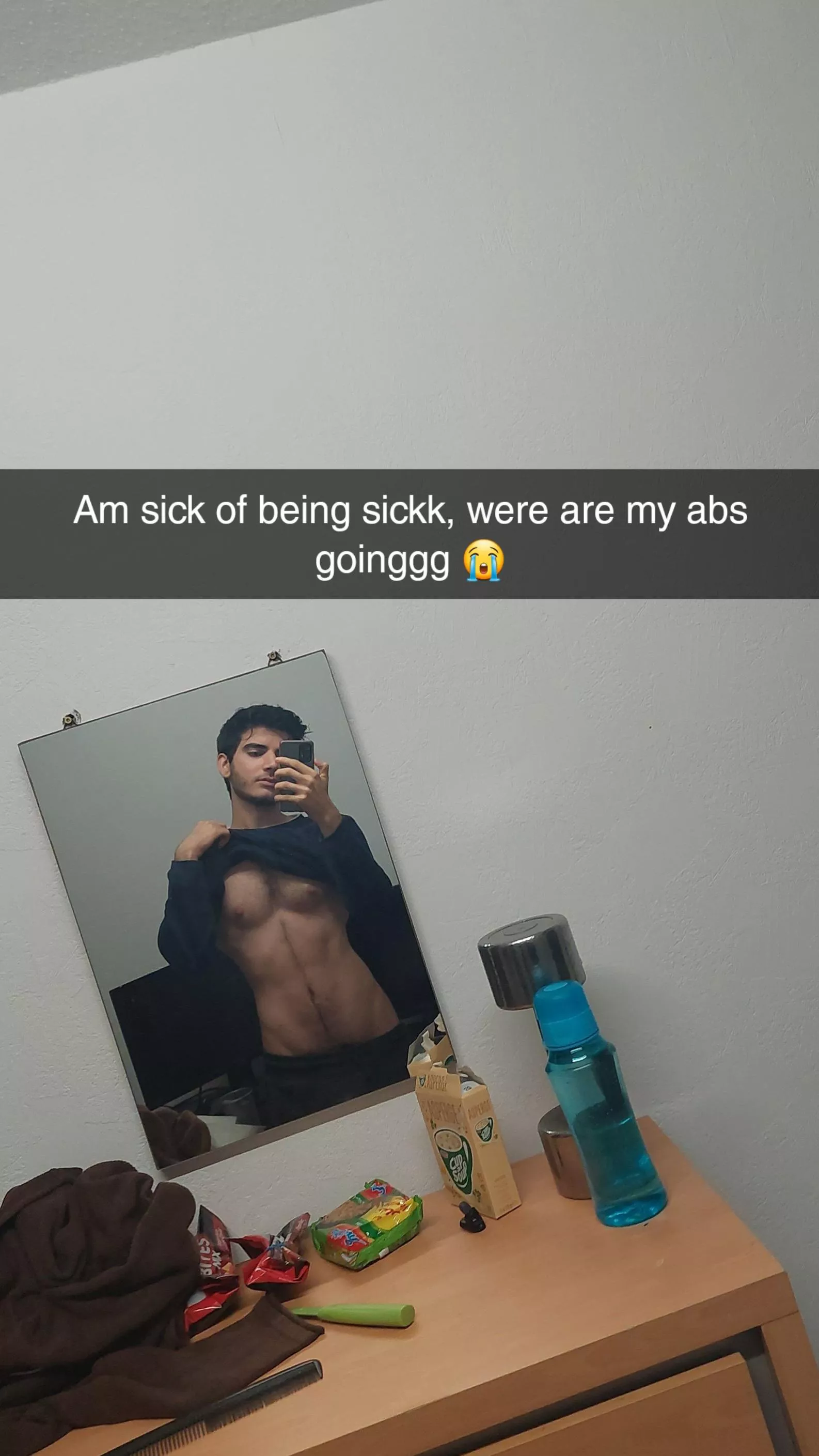 (19m) winter things 😵‍💫🥲