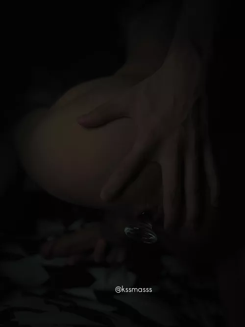 [20] plug me with your dick