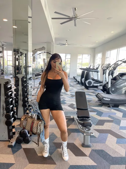 [27f][OC] A redditor commented I need to be less 