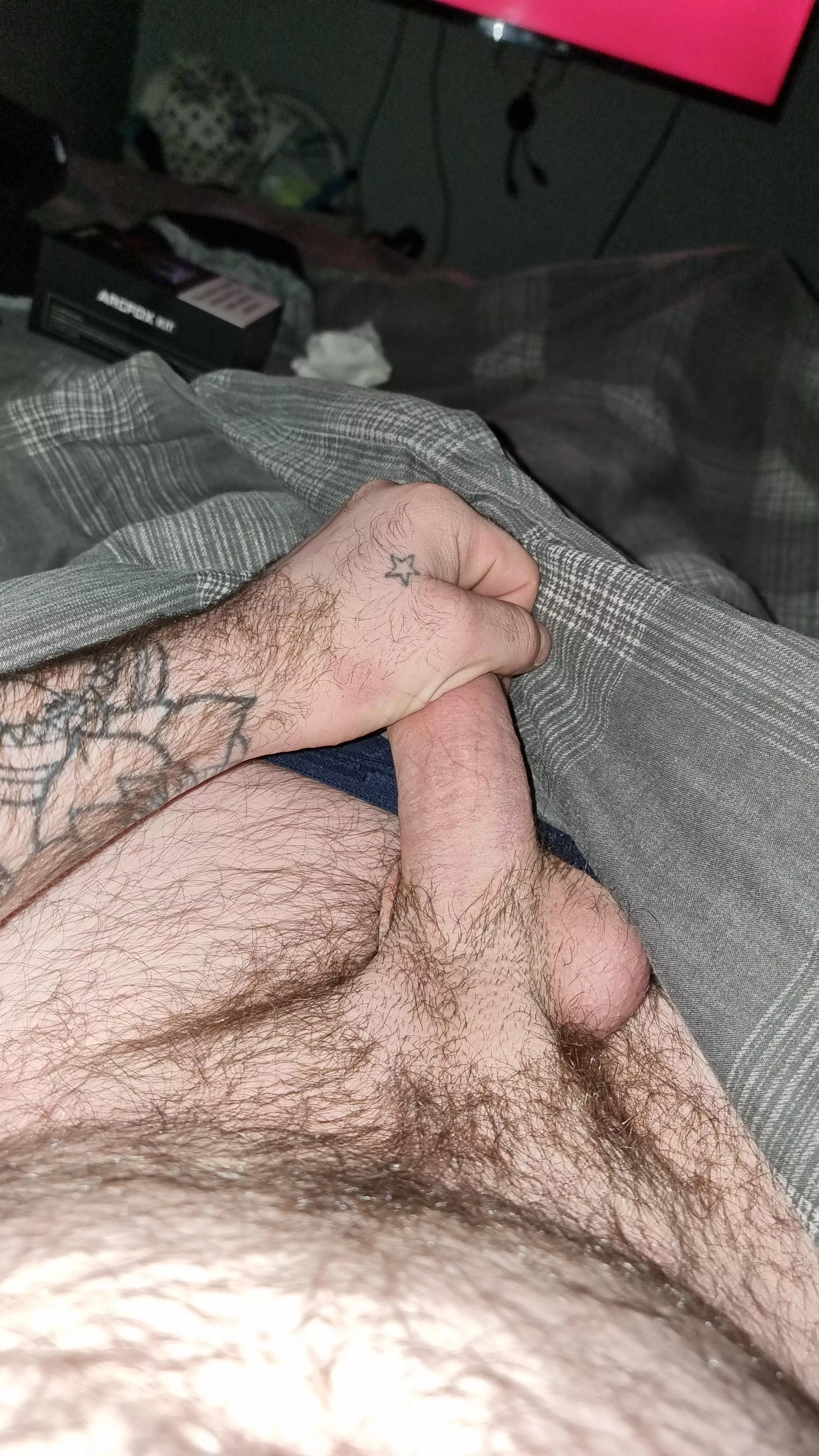 30 Scottish chaser big boys hit me uppp DMS OPEN