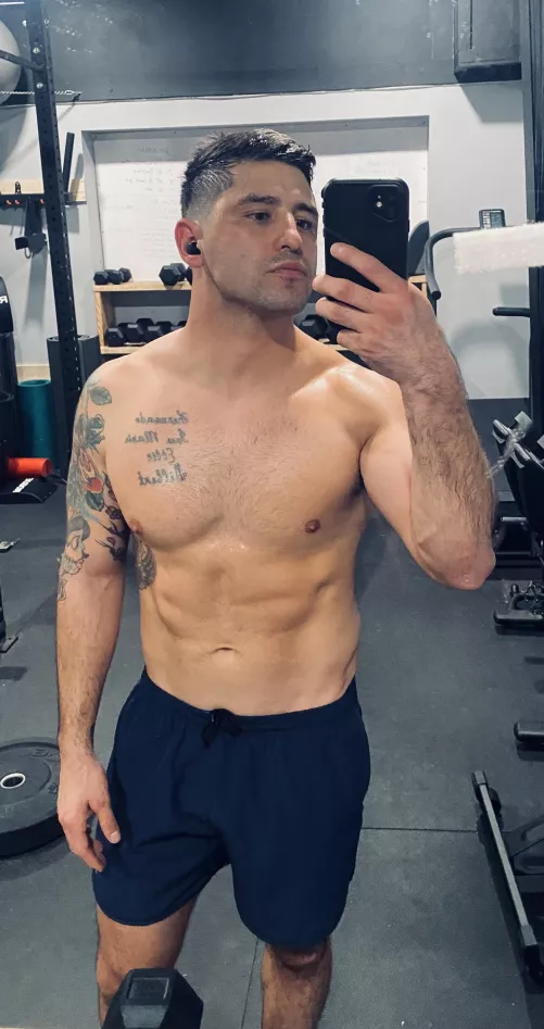 (32) [m] firefighter/dad