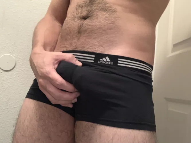 [35] M just showing off the bulge