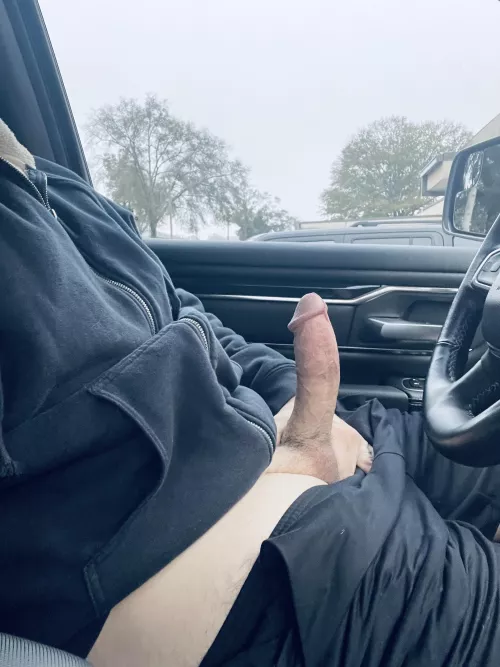 [41] Could I pull it out for you in my truck?