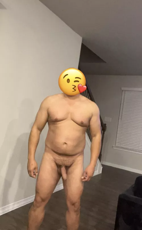 [41] so cold outside, but so hot inside