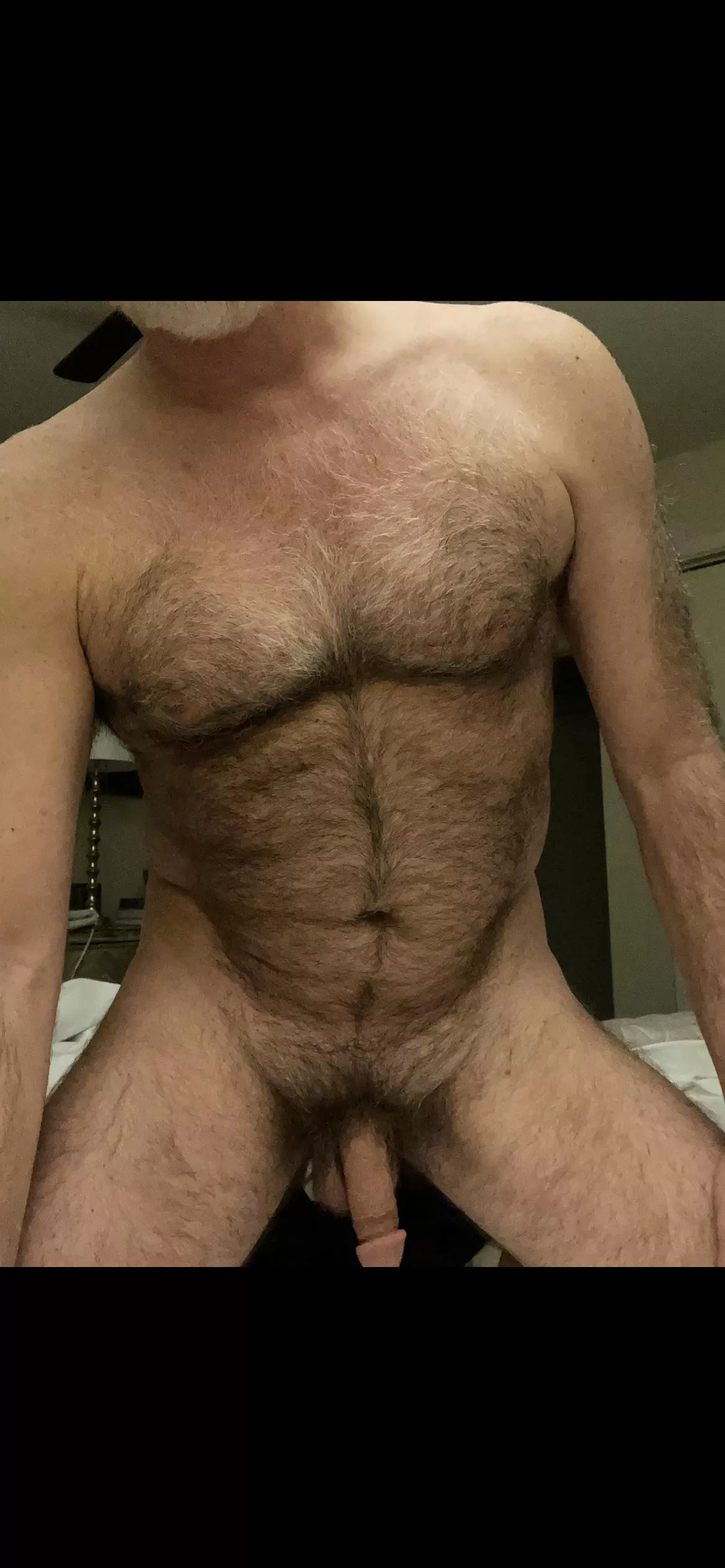 [52] I guess I’m a daddy now