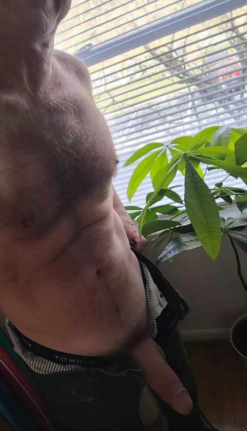 [52][OC] It's Friday, feeling a little frisky