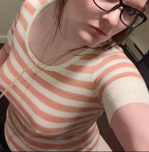 A very nipply xxxmas