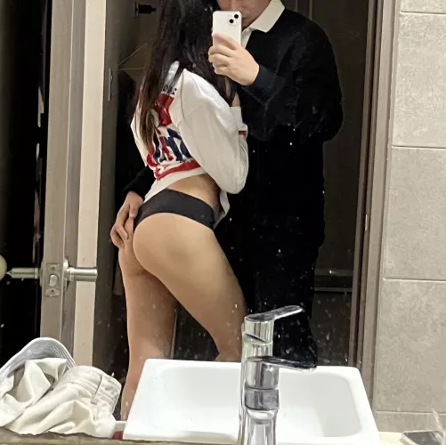 After party fucks are the best