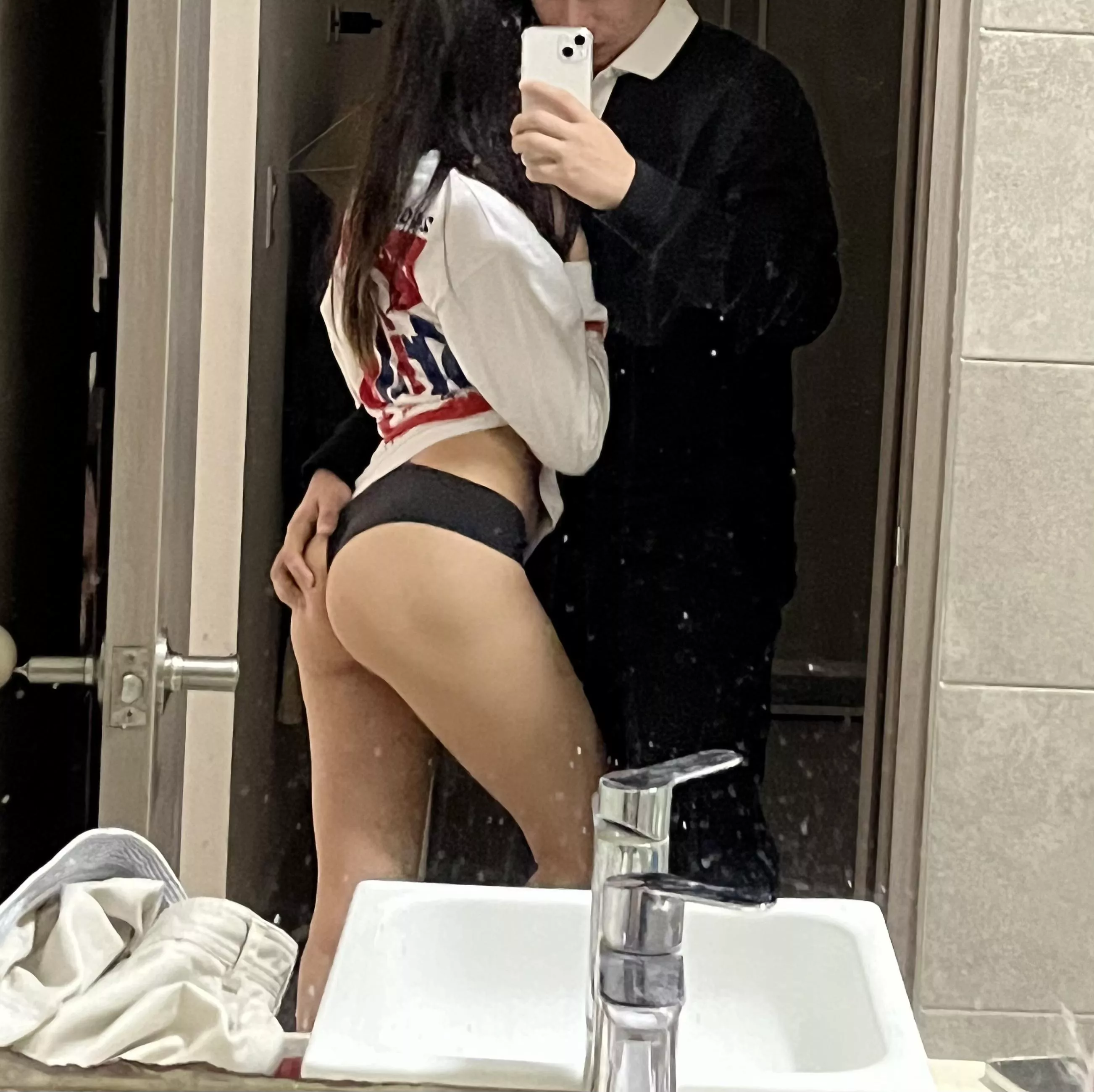 After party fucks are the best