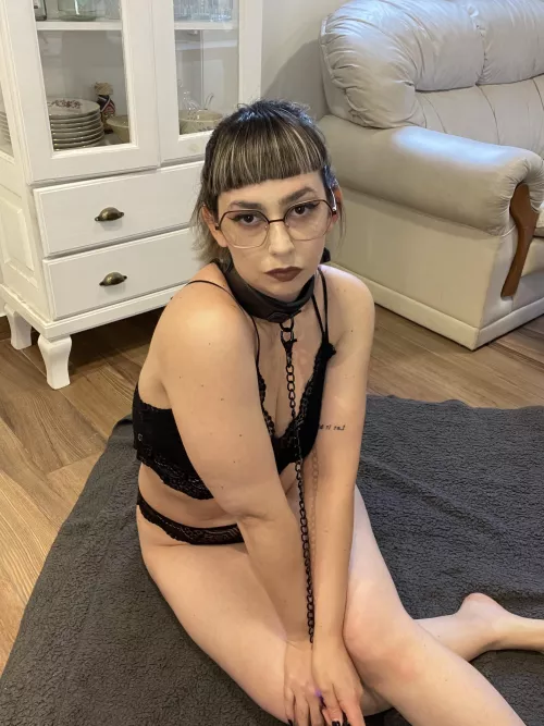 Always loved this one 🖤