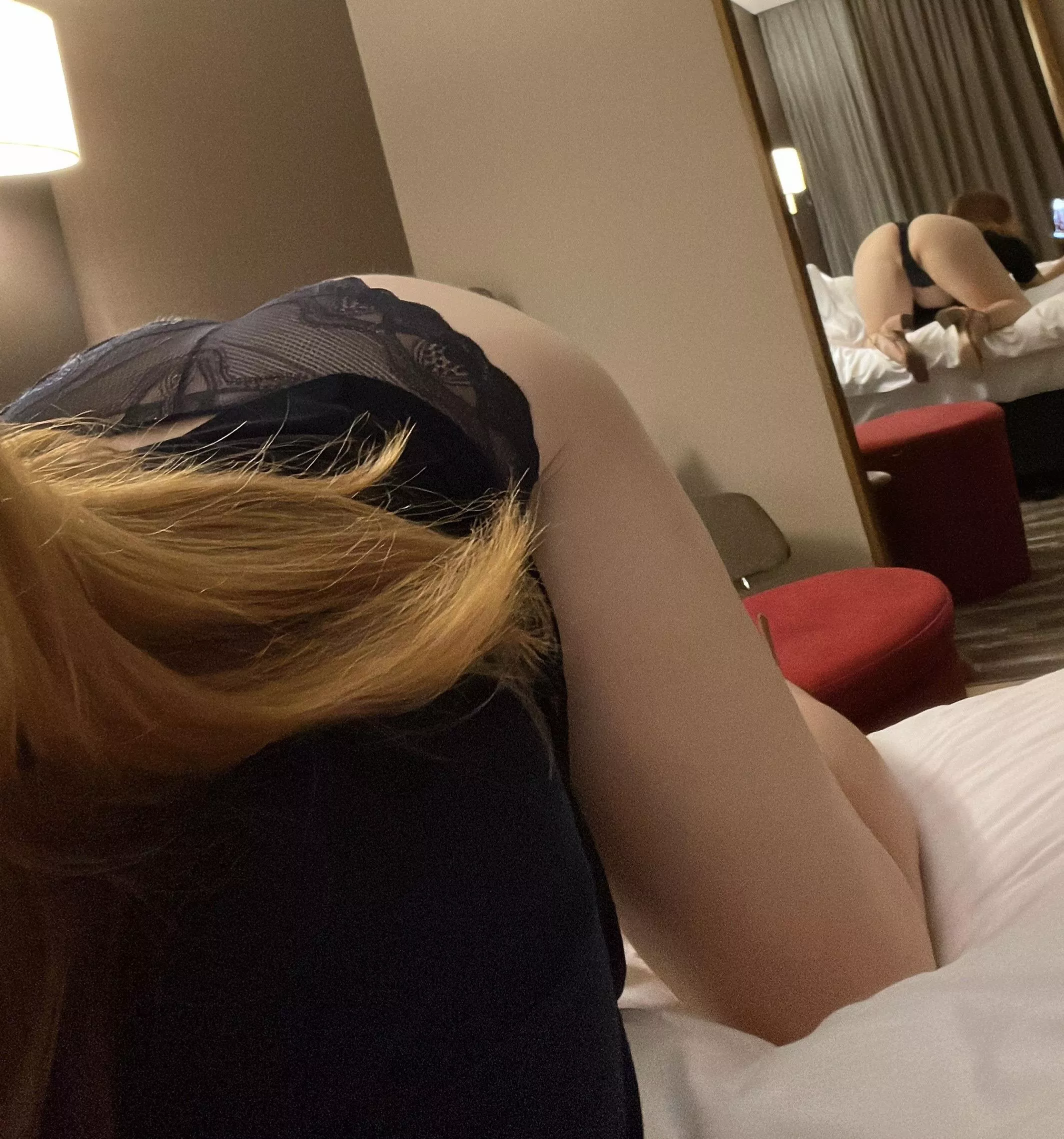 Another Friday, another slutty post 😈