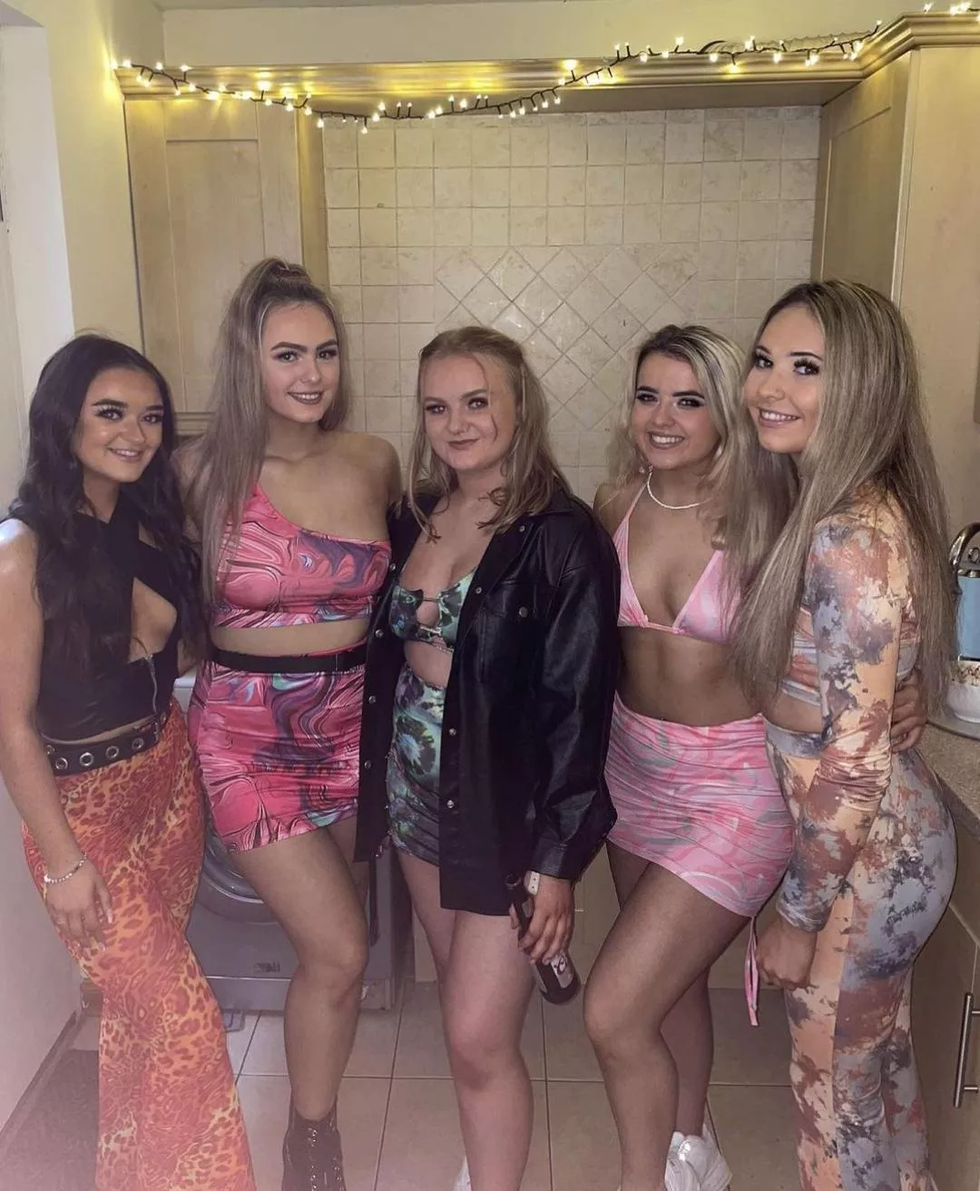 Another group to chose from...