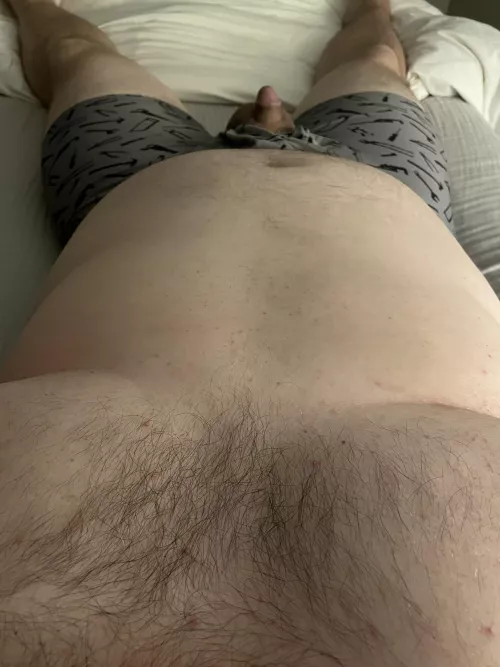 Anyone else hanging out tonight?