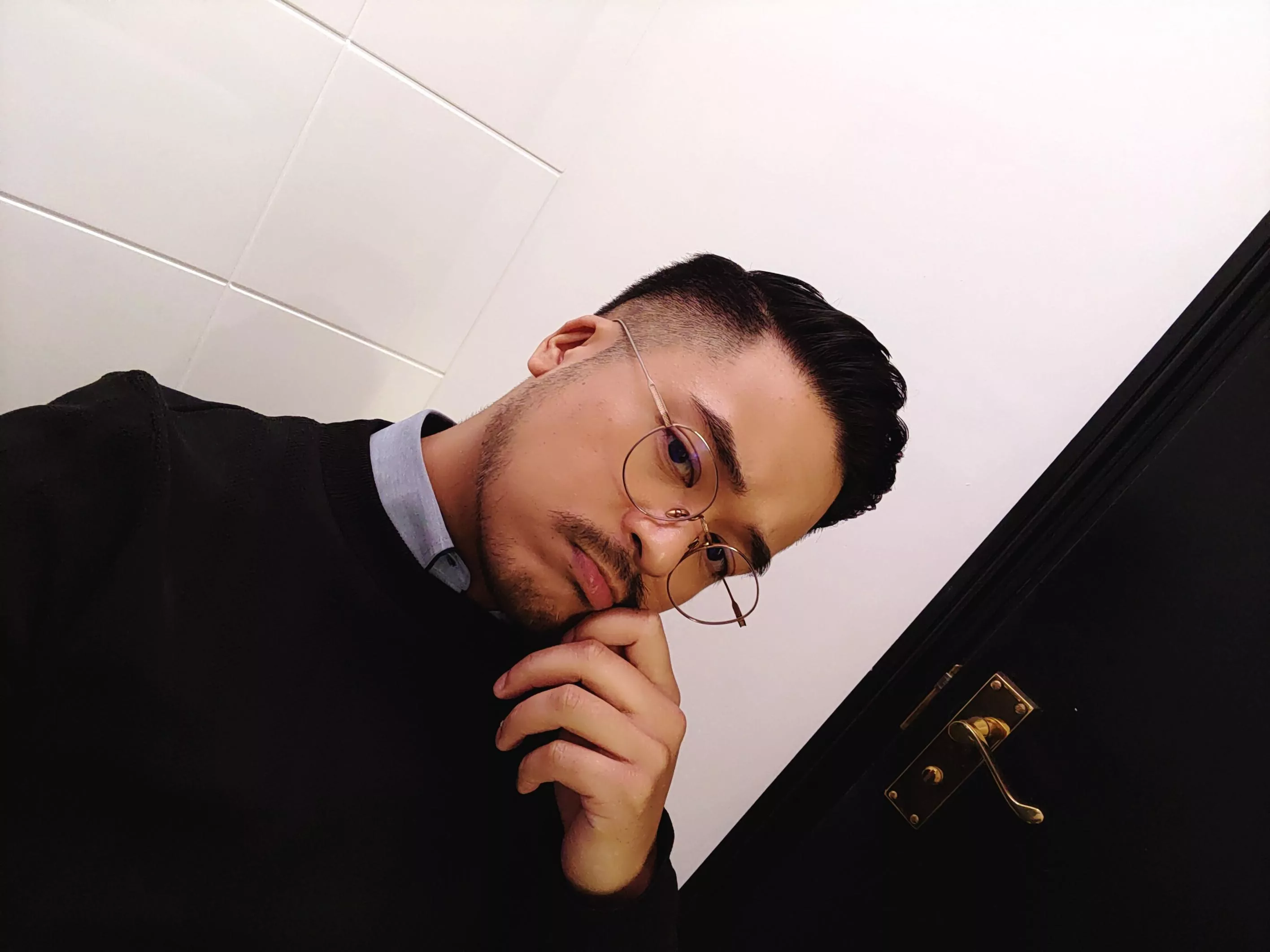 Anyone else stuck at work while everyone else has started the holidays? 😣