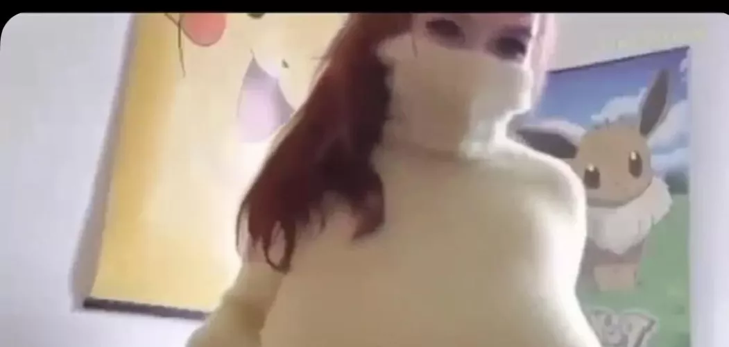 Anyone have this video or name?