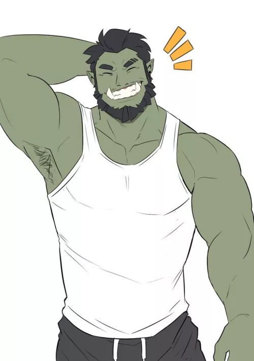 Anyone know who the artist is?