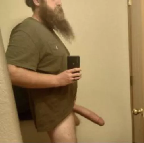 Anyone want this Christmas present? It's too big to ship tho..