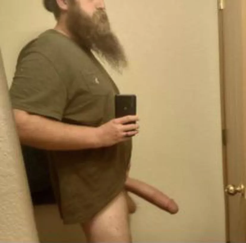 Anyone want this Christmas present? It's too big to ship tho..