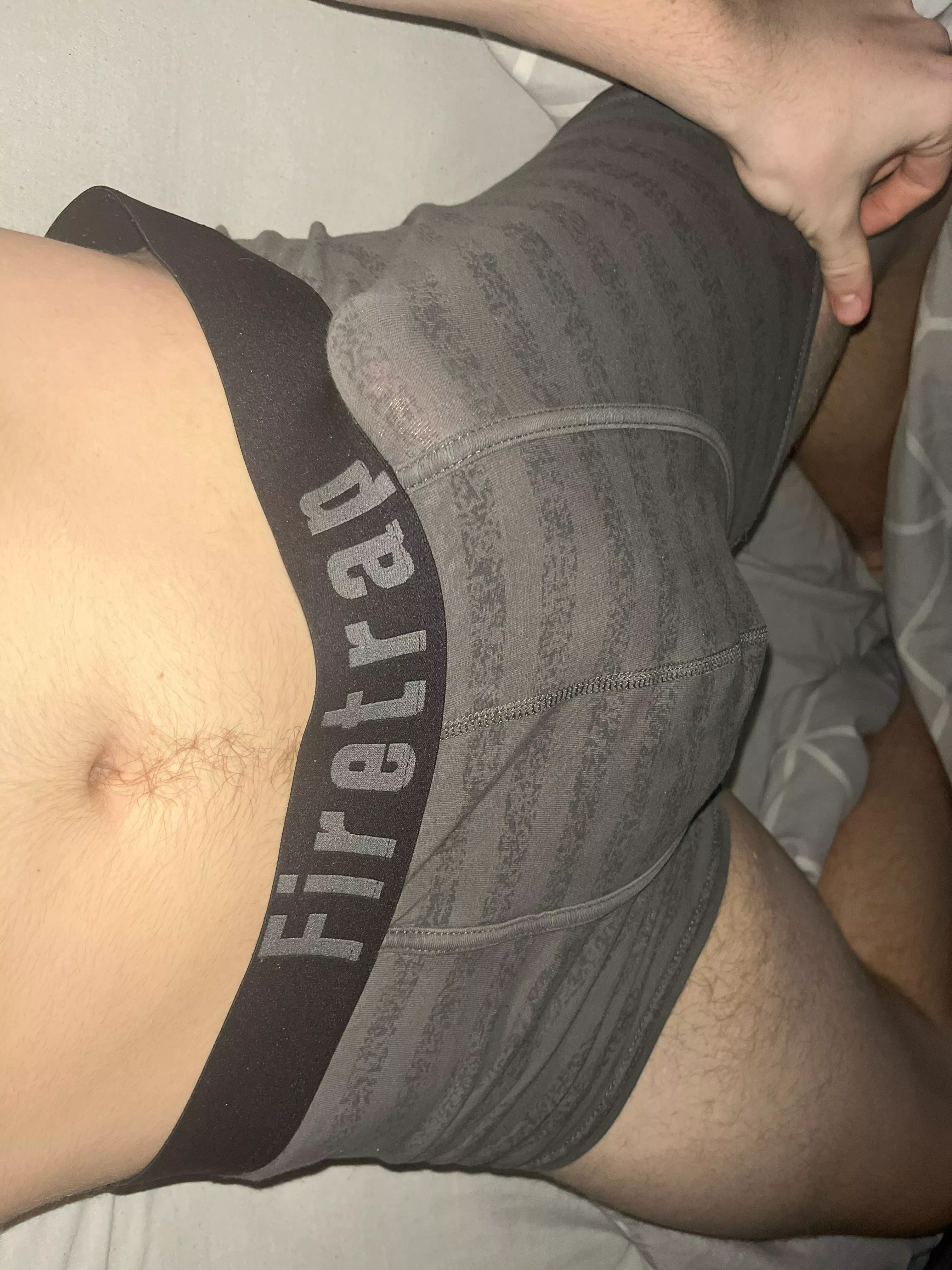 Anyone want to see under? Dm me