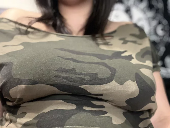 are they nice enough to go braless?