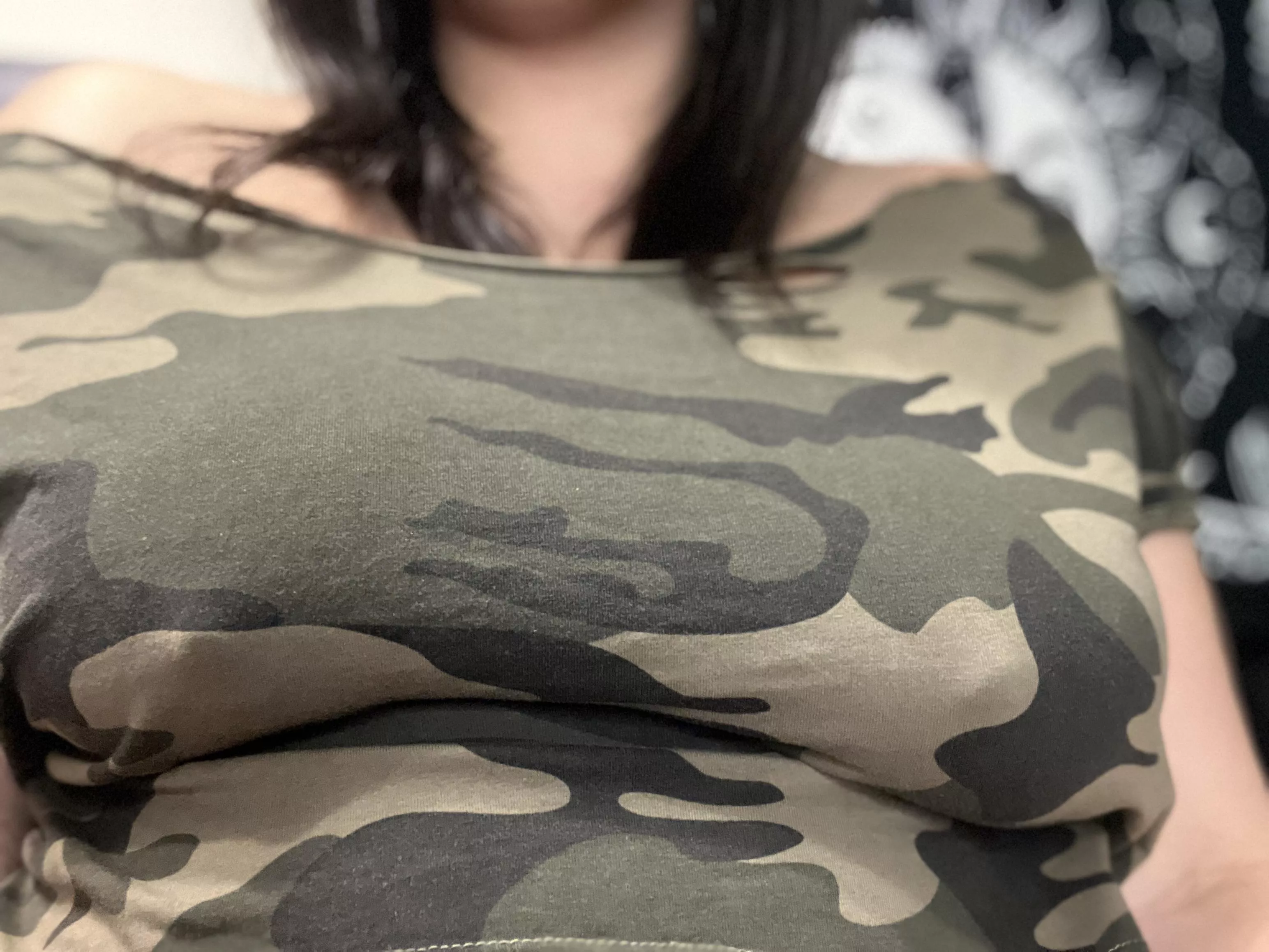 are they nice enough to go braless?