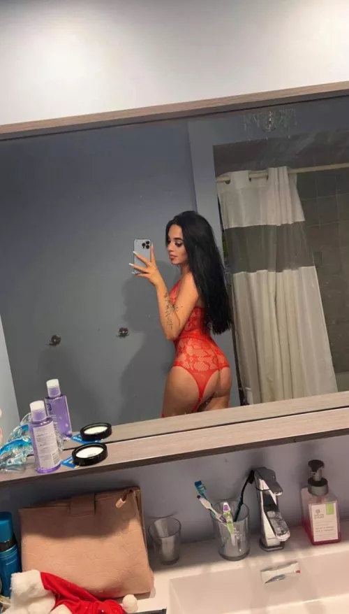 Are you interested in having a taste? 😏