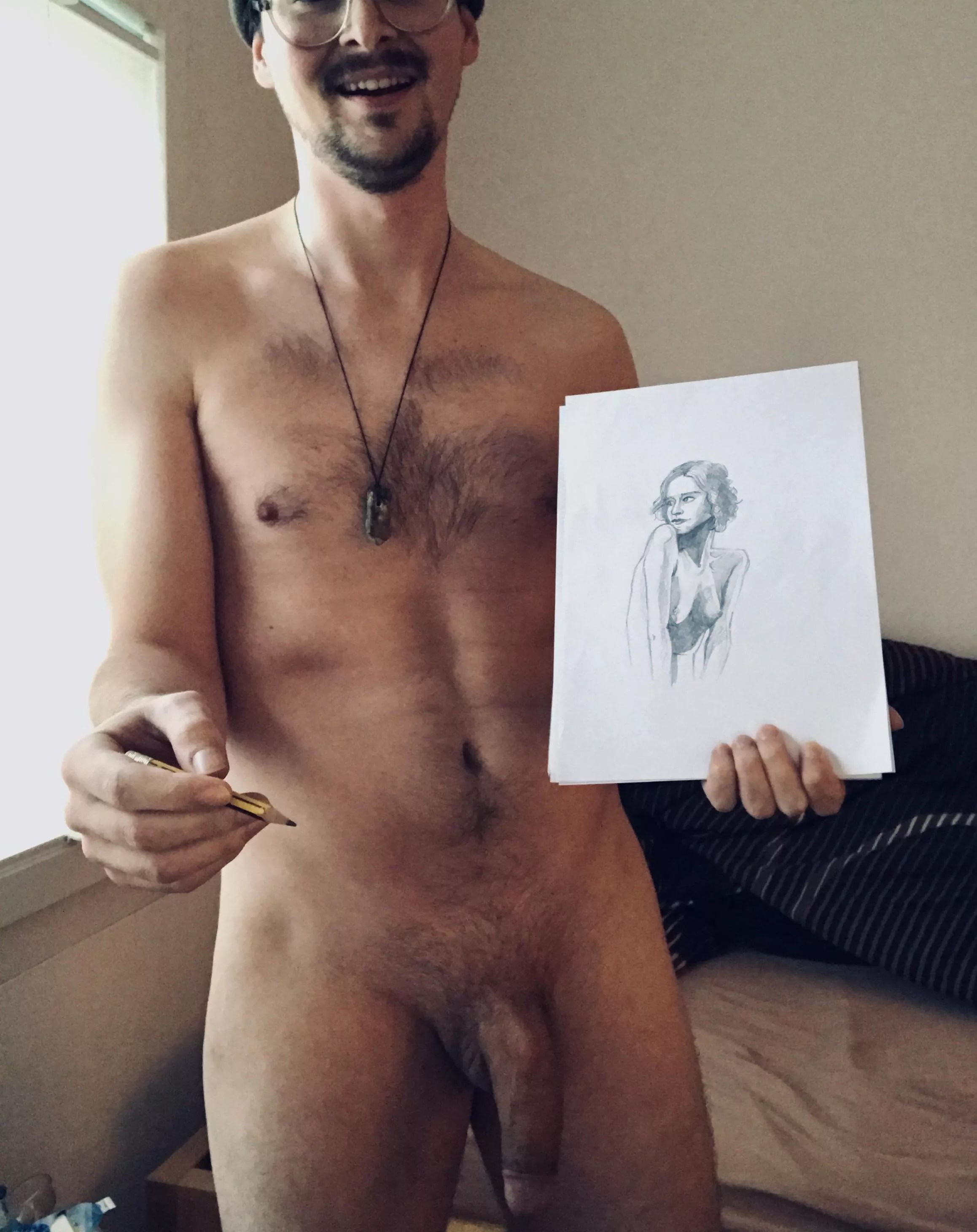 art boner