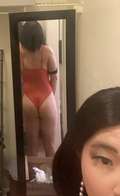 Asian sissy looking for white dom for online raceplay!!