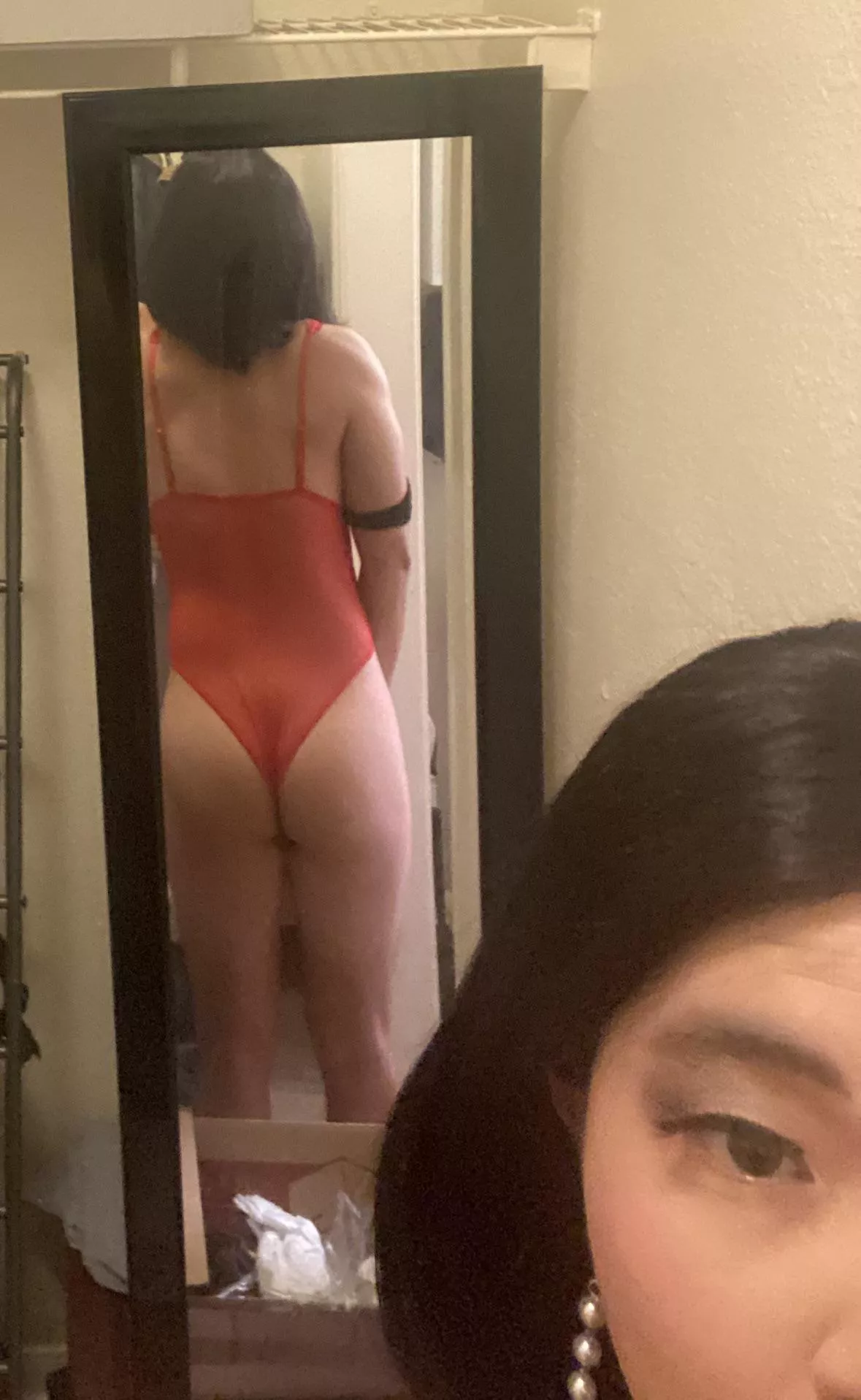 Asian sissy looking for white dom for online raceplay!!