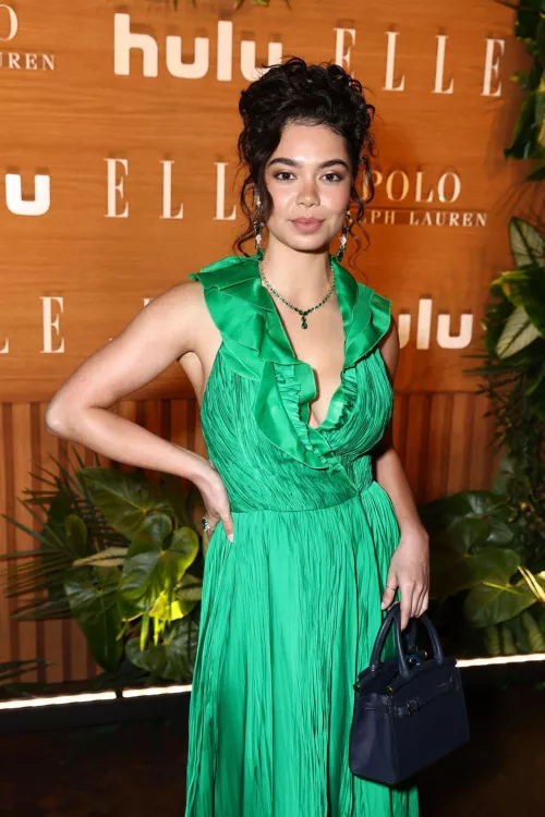 Auli’i Cravalho