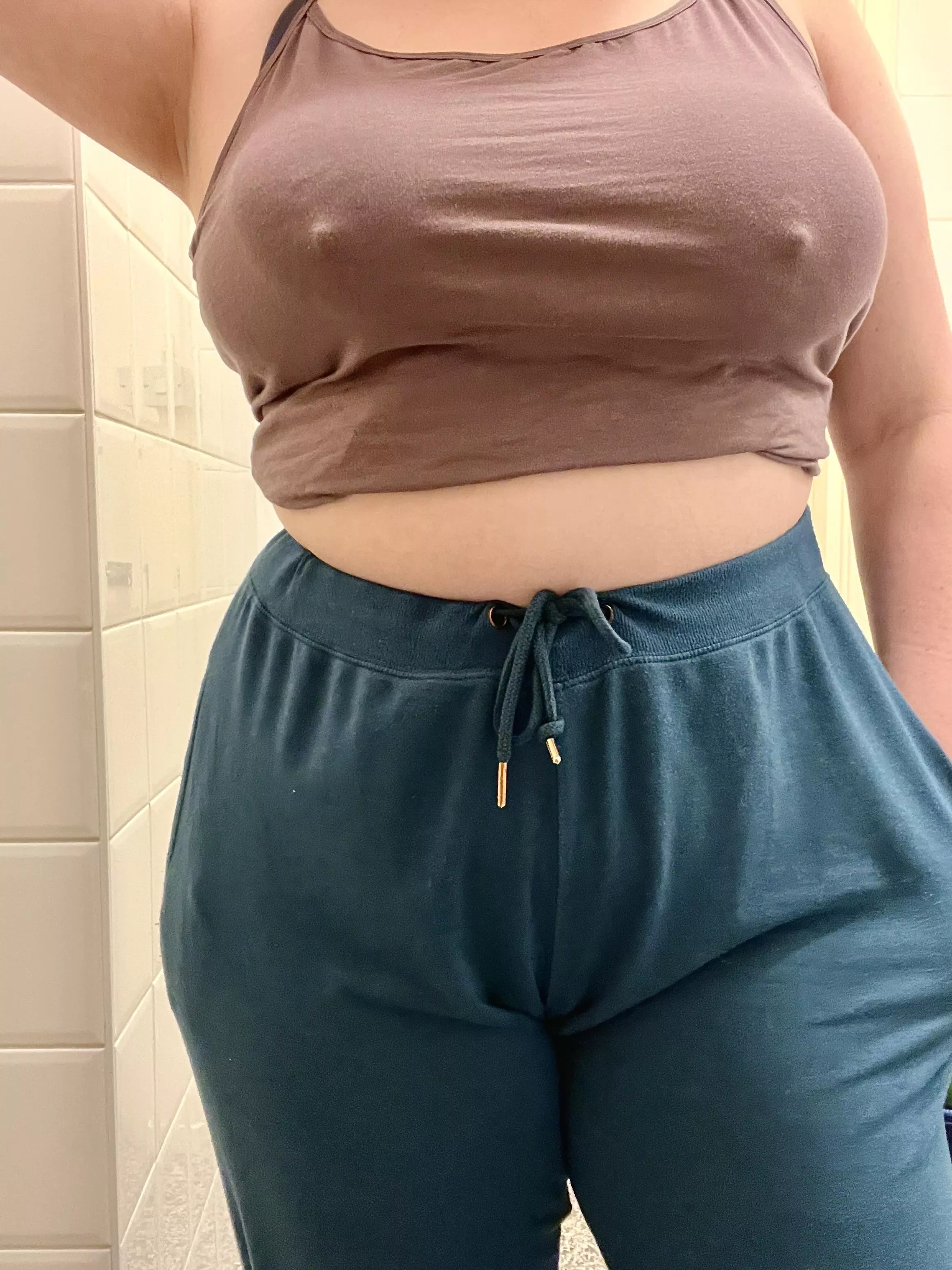 Baby it’s cold outside