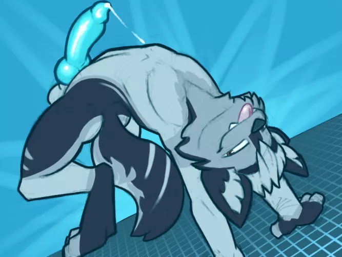 BIG Stretch (Eyeball6300)