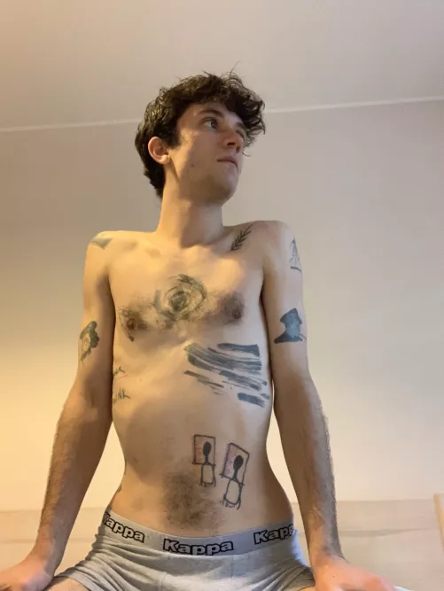 Bro, can we have some more fun tonight?