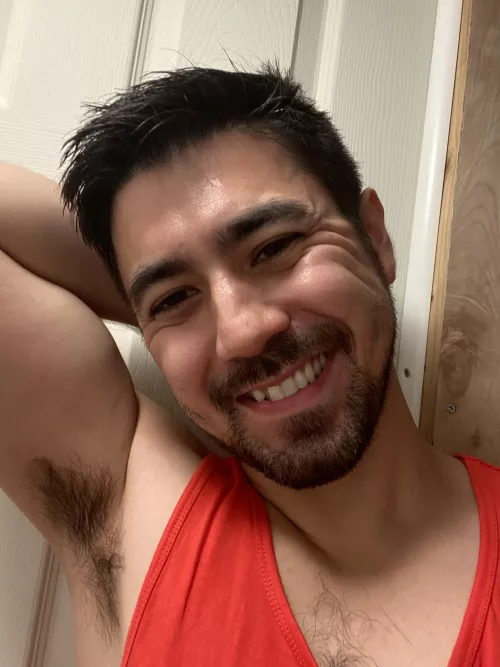 Brother bought me a tank on his trip and new haircut lol 😄