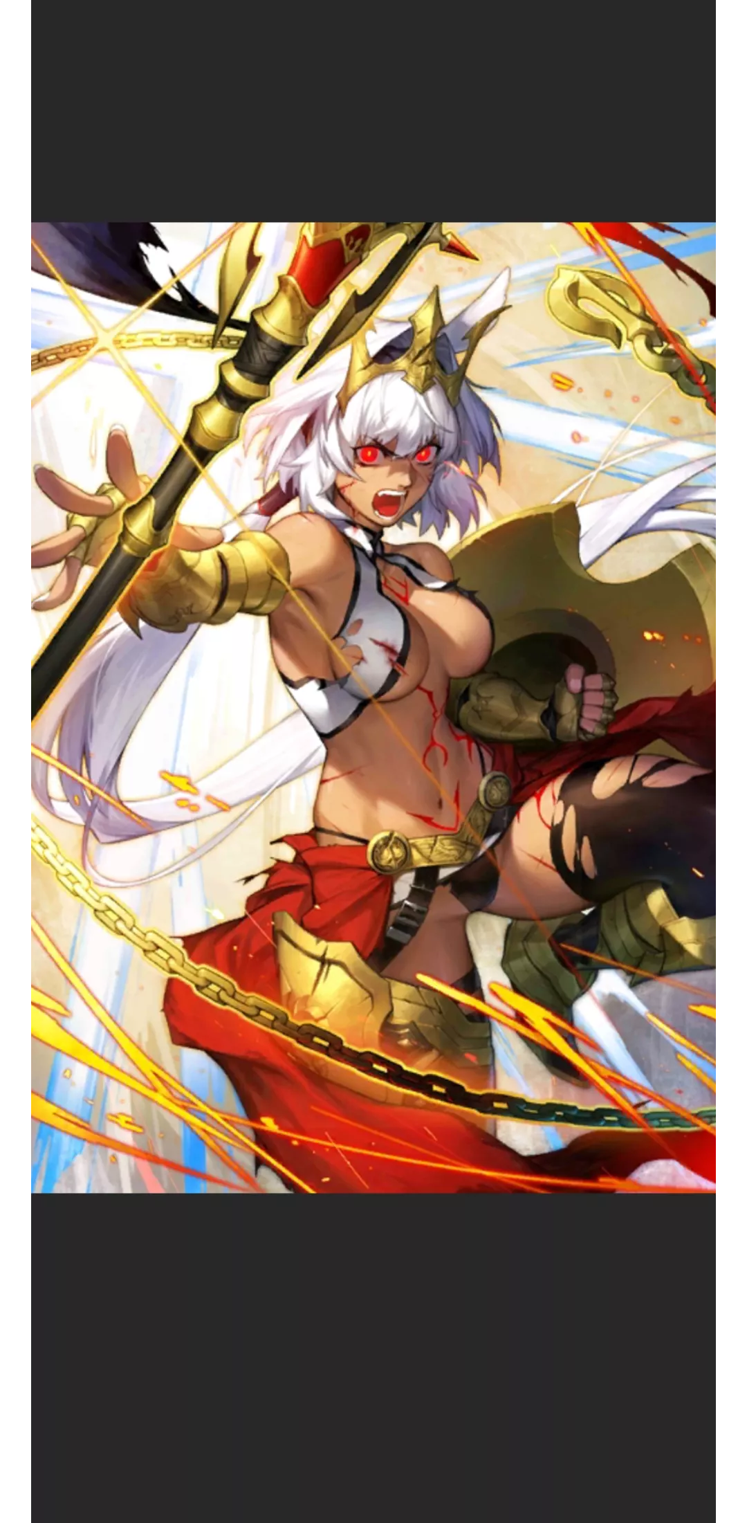 Caenis (Fate)