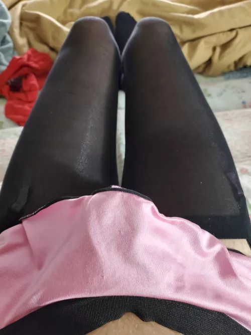 Call panty boys on Zoom