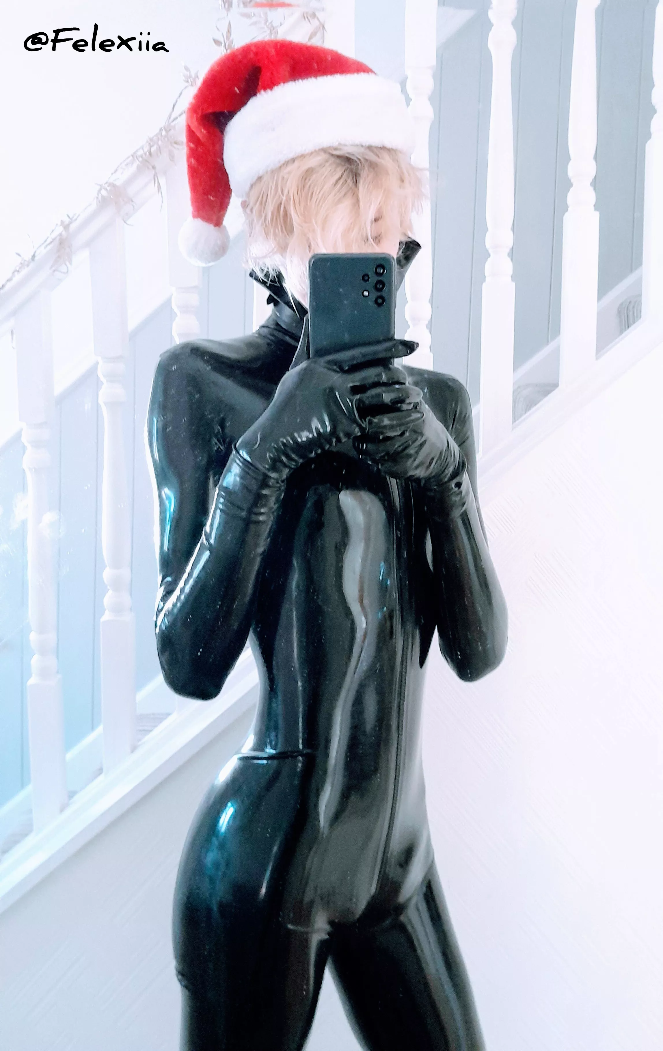 can I be your present? :p