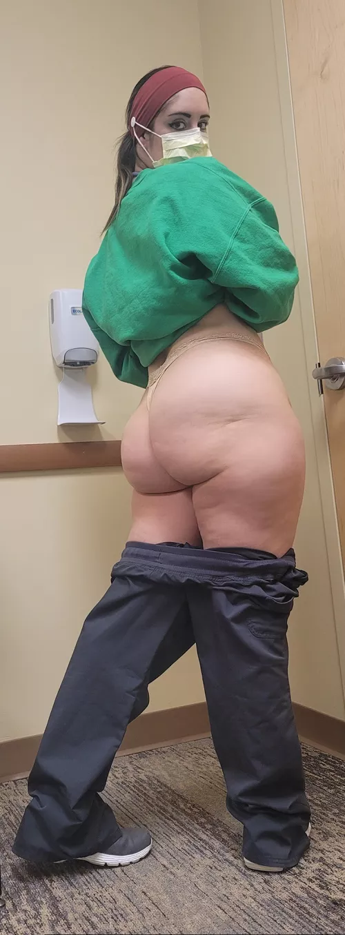 Can I still be on the nice list, Santa??